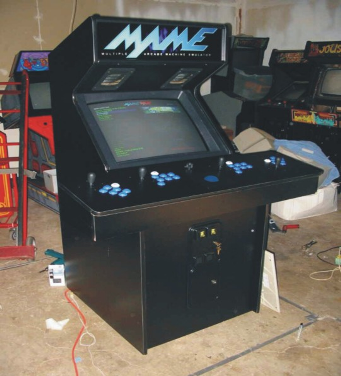 [Imagem: mame-cabinet.png]