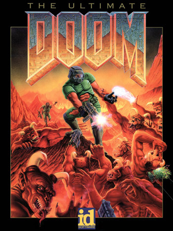 Jogue DOOM online