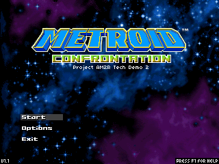 Metroid: Confrontation - O remake de Metroid II: Return of Samus