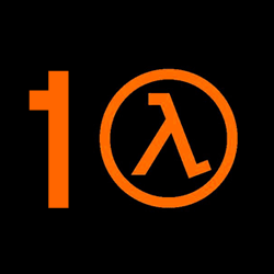 Half Life: 10 anos