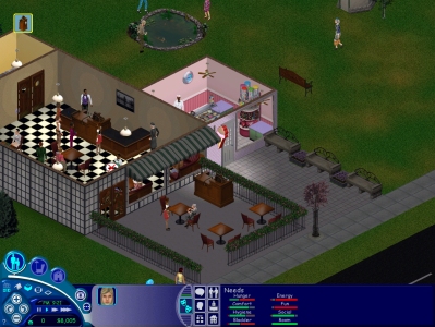 The Sims ? Chegou a hora de brincar de casinha no PC!